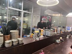 -哥哥の深夜食堂(红松东路店)