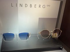 -溥仪眼镜PUYI OPTICAL(国贸商城店)