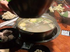 -原牛道·潮汕围炉火锅(讯美店)