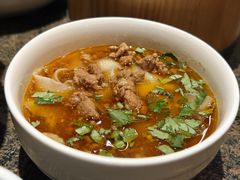 -三道菜(明堂公园店)