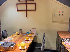 -喝丢一只鞋海鲜烧烤(文体街店)