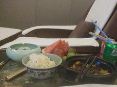 -康熙养生SPA·轻奢足道(江宁万达店)