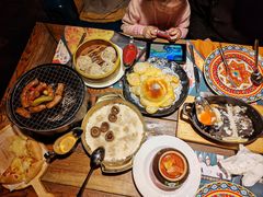 -卢布里西餐厅(总店)