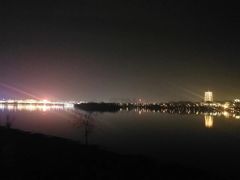 -灞河西岸滨河公园