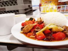 -宜家·瑞典风味餐厅(烟台路店)