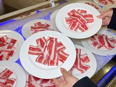 -元一希尔顿酒店·禅自助餐厅·啤酒花园