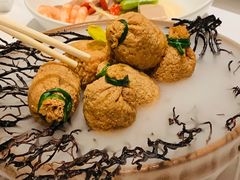 -玫瑰厅上海菜(兴国路店)