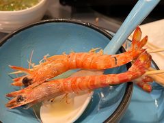 -金龙·打边炉(南京西路店)