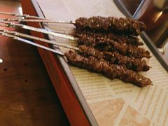 -神府路壹号·海鲜烧烤·砂锅粥·锅物(三坊七巷店)