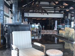 -影吧•悬崖海景(珠海凤凰湾悦椿酒店)