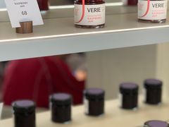 -VERIE BAKEHOUSE