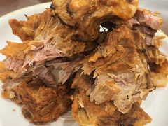 熏排骨-津菜宋记老房子(鼓楼店)