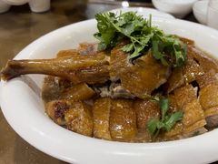 -朗记餐厅·传统湛江菜(康宁路店)