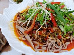 -洪霞餐馆