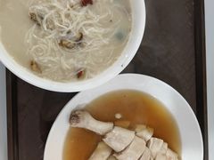 -下环街市熟食中心