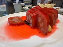-眉州东坡(北苑华贸店)