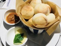 -比萨玛尚诺(港汇恒隆广场店)