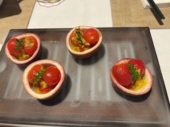 -若蘭慈·无国界素食料理(欢乐海岸店)