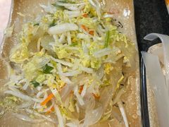 -回忆以前铁锅炖鱼村(一部六号街店)