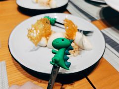 -JANS意式简餐厅·惠灵顿牛排
