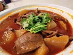 牛杂锅-金贵源食神(楚河汉街店)