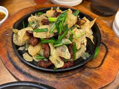 -长寿参鸡汤(朝韩风情街店)