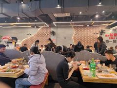 -彭城八戒羊肉串(总店)