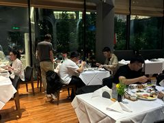 -拉蒂娜·巴西牛排馆 Latina·Brazilian Steakhouse(陆家嘴旗舰店)