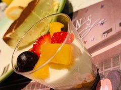 -金海湾自助餐厅(金陵饭店)