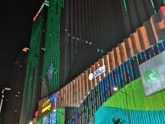 -万达广场(南宁青秀店)