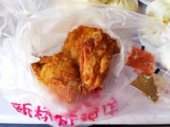 -新桥炸鸡店(新桥大街直营店)