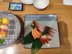 -团子君寿司·茶