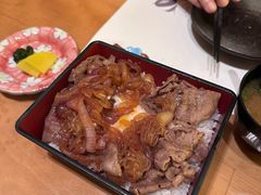 -将军日本餐厅·Shogun(厦门马哥孛罗东方大酒店)