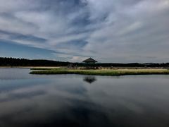 -塞罕坝国家级自然保护区