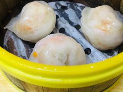 海鲜饺-杨记杏仁茶(椰园店)