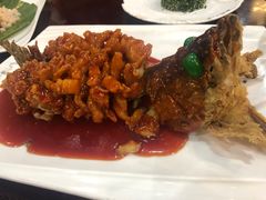 -吴门人家·苏宴宫廷菜(拙政园店)