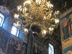 -滴血救世主教堂