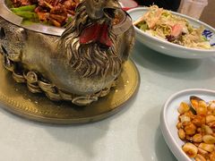 -湘渝人家·川湘菜(十里河店)