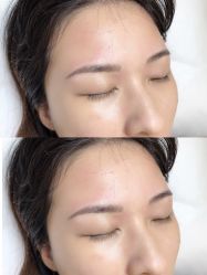 -久匠·纹眉半永久野生眉