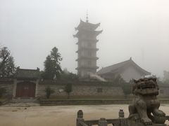-台儿庄古城