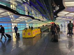 -奥黑尔国际机场