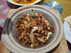 -那家老院子东北菜·饺子·小鸡炖蘑菇(艳华街店)
