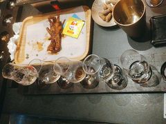-好唛士·精酿啤酒烧烤(金沪路店)
