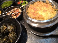 -九田家黑牛烤肉料理(太阳城店)