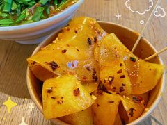 -周小亮丁家坡洋芋(观音桥好吃街B区直营店)