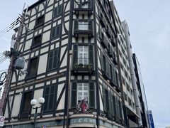 -西村咖啡店 (中山手本店)