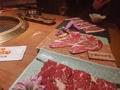 -MIKOMIKO和牛烧肉专门店(南门店)