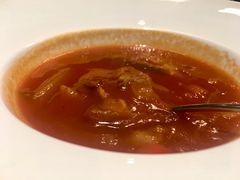 -食间牛排(湖西路店)