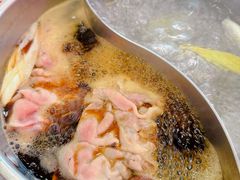 -松野谷·寿喜烧自助(华联顺义金街购物中心店)