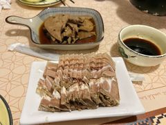 白切羊肉-瀏河老街土菜館(浏河店)